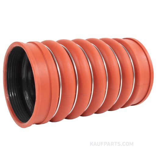 Tubo Flexible Diesel Tecnic para Mercedes-Benz Actros, U