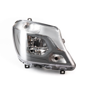 Unidad de Luces (R) Derecha Depo para Mercedes-Benz Sprinter 213, 313, 315, 316, 318, 319, 415, 515 CDI