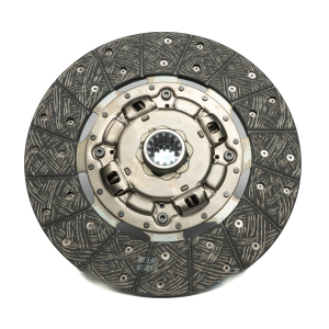 Disco Embrague BE631 PPP25 Fuso para Camiones Fuso