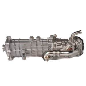 Conjunto Enfriador + Egr Be631 Ppp25 Fuso para Camiones Fuso