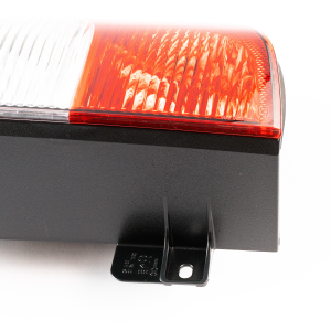 Farol Trasero Der. Hella West Met Ind Para Mercedes-Benz Viano