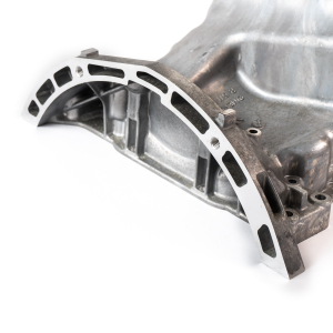 Cárter Motor Mercedes Benz Para Mercedes-Benz 208 CDI, 413 CDI, Sprinter