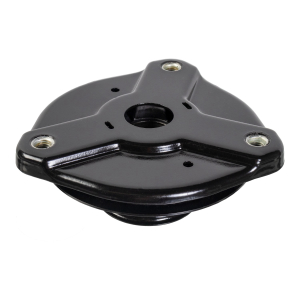 Apoyo De Goma - Fuelle Delantero Febi Para Mercedes-Benz V 200 CDI, V 220 CDI, V 220 D, V 250D, V 300D, Viano, Vito