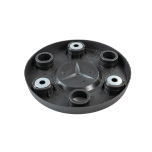 Tapacubos Mercedes-Benz para Sprinter 315, 515, 516, 517, 519 y 906
