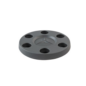 Tapacubos Mercedes-Benz para Sprinter 315, 515, 516, 517, 519 y 906