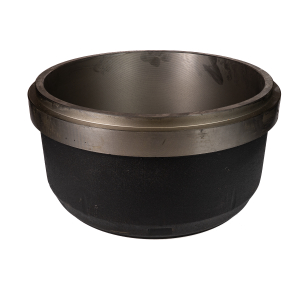 Tambor Trasero Frum para Mercedes-Benz: 1520, 1718, 1720, 1721, 1728, 1938, 2423, 2428, 2553, 2726, 2729, Accelo 915, Atego, Atron, L, LK, LO, OF, OH