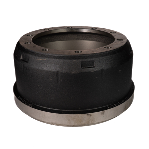 Tambor Trasero Frum para Mercedes-Benz: 1520, 1718, 1720, 1721, 1728, 1938, 2423, 2428, 2553, 2726, 2729, Accelo 915, Atego, Atron, L, LK, LO, OF, OH