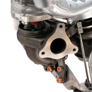 Turbo Borg Warner para Mercedes-Benz Sprinter 211, 213, 311, 313, 314, 315, 316, 318, 415, 416, 515, 516, 519 CDI