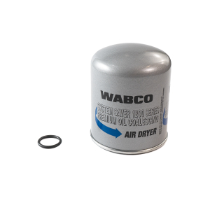 Filtro Secador de Aire Freightliner para Camiones