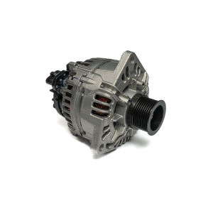 Alternador - 24v - 150a Mercedes Benz Para Mercedes-Benz 915e, Accelo, LO 916/48, Lo916