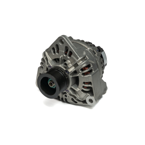 Alternador - 24v - 150a Mercedes Benz Para Mercedes-Benz 915e, Accelo, LO 916/48, Lo916