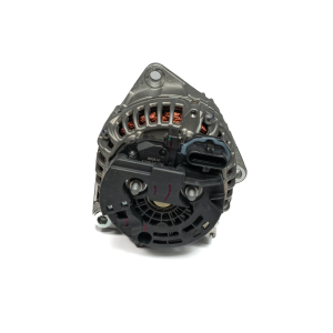 Alternador - 24v - 150a Mercedes Benz Para Mercedes-Benz 915e, Accelo, LO 916/48, Lo916