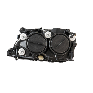 Foco Principal Delantero - Lado Derecho Original Para Mercedes Benz