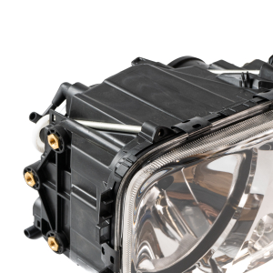 Foco Principal Delantero - Lado Derecho Original Para Mercedes Benz