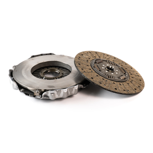 Kit Embrague Bus Samano Sachs Para Mercedes-Benz O 500 RS 1936, O 500 RSD 2436, O 500 RSD 2442, O500rs, O500rsd