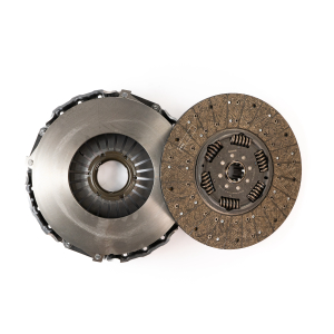 Kit Embrague Bus Samano Sachs Para Mercedes-Benz O 500 RS 1936, O 500 RSD 2436, O 500 RSD 2442, O500rs, O500rsd