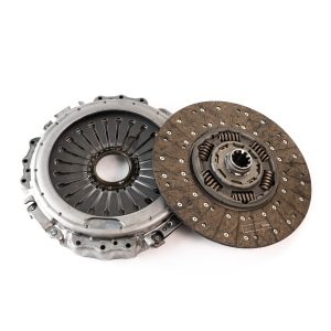 Kit Embrague Bus Samano Sachs Para Mercedes-Benz O 500 RS 1936, O 500 RSD 2436, O 500 RSD 2442, O500rs, O500rsd