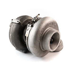 Turbocompresor Borg Warner para Camiones Mercedes-Benz Actros, 1831, 2531, 2631, 3231, 3331, 4140