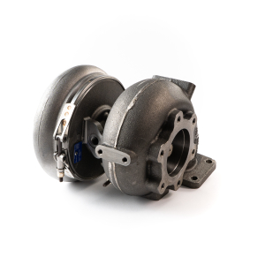 Turbocompresor Borg Warner para Camiones Mercedes-Benz Actros, 1831, 2531, 2631, 3231, 3331, 4140