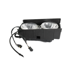 Farol Delantero - Derecho Mercedes Benz Para Mercedes-Benz 1315 C/48, 712 C/37, 914 C, Atego