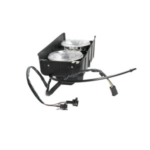 Farol Delantero - Derecho Mercedes Benz Para Mercedes-Benz 1315 C/48, 712 C/37, 914 C, Atego