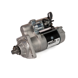 Motor Arranque Remy 24V para Mercedes-Benz 1420 L, LO 812, OF 1115/45, OF 1721, OH 1318, OH 1420