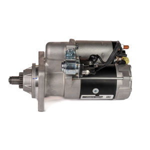 Motor Arranque Remy 24V para Mercedes-Benz 1420 L, LO 812, OF 1115/45, OF 1721, OH 1318, OH 1420