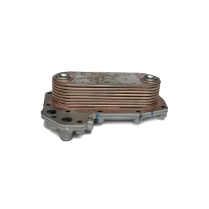 Refrigerador de Aceite Mercedes-Benz para Camiones Accelo, Actros, Atego, Axor, Zetros