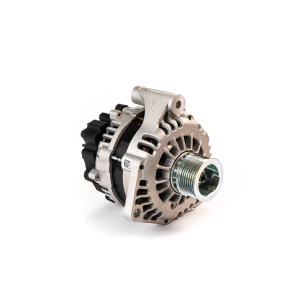 Reman. Alternador Trifasico Original Para Mercedes Benz