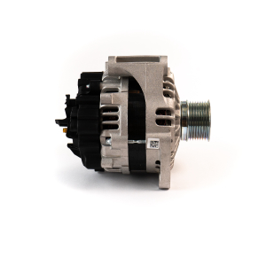 Reman. Alternador Trifasico Original Para Mercedes Benz