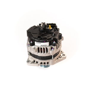 Reman. Alternador Trifasico Original Para Mercedes Benz