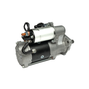 Motor De Partida - 12v Remy Para Mercedes-Benz