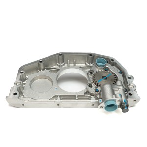 Bomba De Aceite Mercedes-Benz para Accelo, Actros, Atego, Atron, Axor, Fuso, Serie L, LO, O, OF, OH, Unimog, Vario, Zetros y más Buses Mercedes-Benz