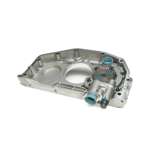 Bomba De Aceite Mercedes-Benz para Accelo, Actros, Atego, Atron, Axor, Fuso, Serie L, LO, O, OF, OH, Unimog, Vario, Zetros y más Buses Mercedes-Benz