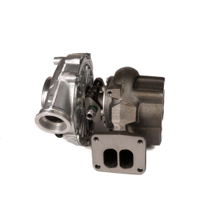 Turbocompresor Om906la Euro3 Borg Warner para Mercedes-Benz Atego, Axor, O 500 U