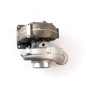 Turbo Borg Warner