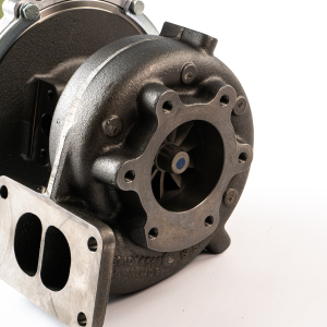 Turbo Borg Warner