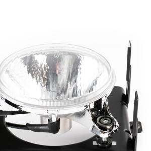 Farol Delantero Izquierdo Arteb para Mercedes-Benz 1620, L 1620, LK 1620