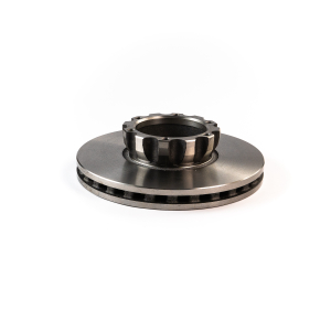 Disco Freno Delantero Frum para Mercedes-Benz Buses 712 C, 914 C, 915E, ATEGO 915, LO 812, LO 914, LO 915