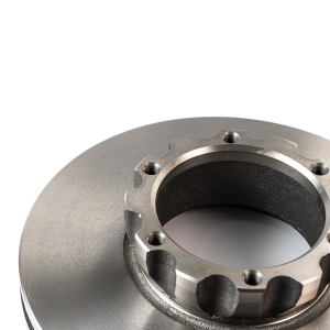 Disco Freno Delantero Frum para Mercedes-Benz Buses 712 C, 914 C, 915E, ATEGO 915, LO 812, LO 914, LO 915