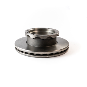 Disco De Freno Frum para Mercedes-Benz Actros, Arocs, Atego, Axor, New Actros, O 500