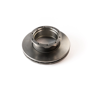 Disco De Freno Frum para Mercedes-Benz Actros, Arocs, Atego, Axor, New Actros, O 500