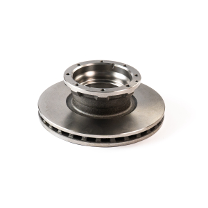 Disco Freno Trasero Frum para Mercedes-Benz Buses 915 E, Accelo, LO 916