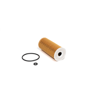 Filtro De Aceite Knecht Para Mercedes-Benz Clase A, Clase B