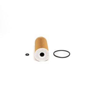 Filtro De Aceite Knecht Para Mercedes-Benz Clase A, Clase B