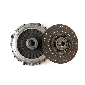 Kit Embrague Alto Sachs para Mercedes-Benz Actros, Axor, 2544, 2546