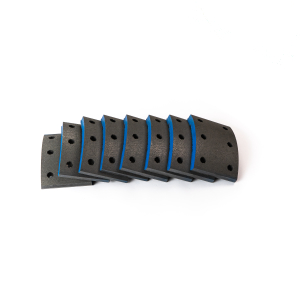 Caliper trasero - derecho