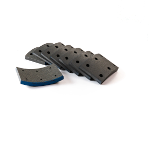Caliper trasero - derecho