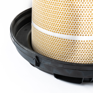Elemento Filtro Aire Mercedes-Benz para Camiones Actros, Axor y Otros Modelos