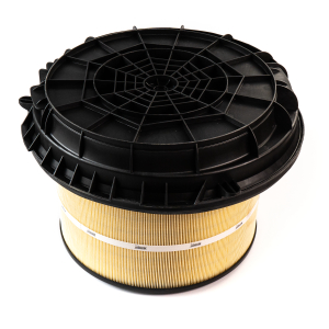 Filtro de Aire Hengst para Camiones Mercedes-Benz Actros, Axor, 1831, 1850 LS, 2531, 2532 L/NR, 2536 L/NR 6X2 4800, 2540 L, 2540 L 6X2 4500, 2544 L, 2546, 2553, 2631, 2632